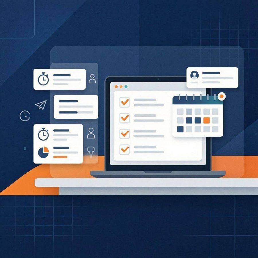 Workflow Warrior​ | 20 hours (Weekly)